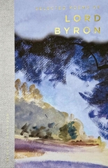 Selected Poems Of Lord Byron