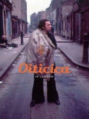 Oiticia in London