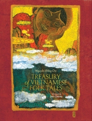 Treasury Of Vietnamese Folk Tales