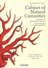 Cabinet of Natural Curiosities