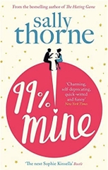99 % Mine
