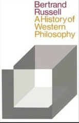A History of Western Philosophy