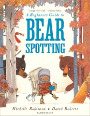 A Beginners Guide To Bear Spotting