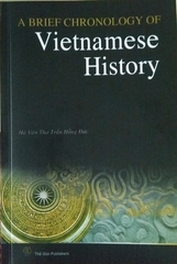 A Brief Chronology of Vietnamesee History