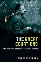 The Great Equations
