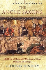 A Brief History of Anglo Saxons