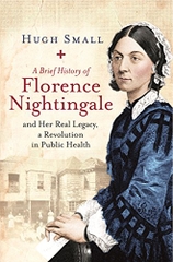 A Brief History of Florence Nightingale  