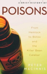 A Brief History Of Poisons