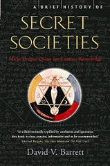 A Brief History Of Secret Societies