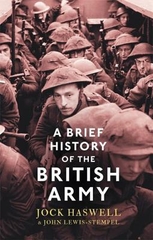 A Brief History Of The British Army