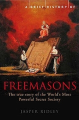 A Brief History of The Freemasons