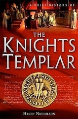 A Brief History of the Knights Templar