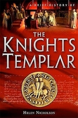 A Brief History of The Knights Templar
