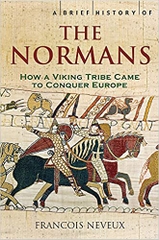 A Brief History of The Normans