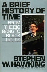 A Brief History of Time