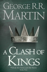 A Clash of King