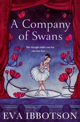 A Company Of Swans