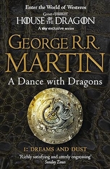 A Dance with Dragons 1 Dreams and Dust