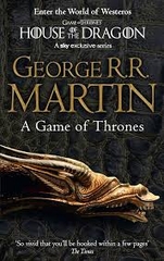 A Game Of Thrones