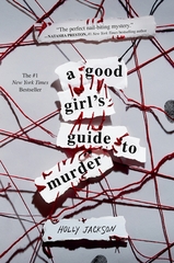 A good girl's guide to murder