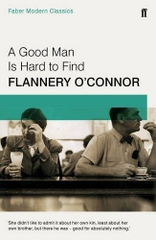 A Good Man Is Hard To Find