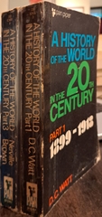 A History Of The World In The 20th Century : Part 1, Part 3