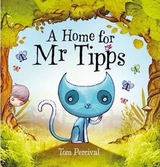 A Home for Mr Tips