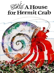 A House for Hermit Crab