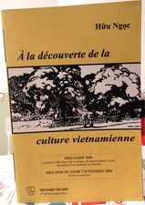 A La Decouverte De La Culture Vietnamienne