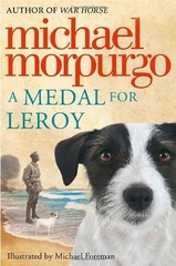 a Medal for Leroy