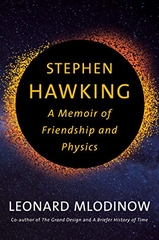 A Memoir of Friendship and Physics