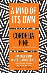A Mind of Its Own