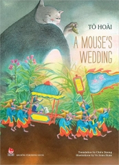 A Mouse's Wedding