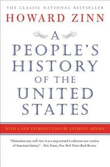 A PeoPle's History Of The United States