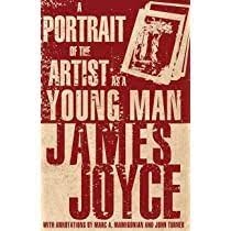 A Portrait of the Artist as a Young Man