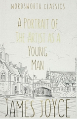 A Portrait Of The Artist As A Young Man