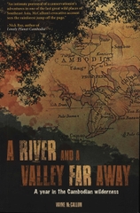 A River and a valley Far Away