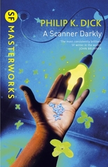 S F Masteworks A Scanner Darkly