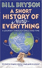 A Short History of Nearly Everything