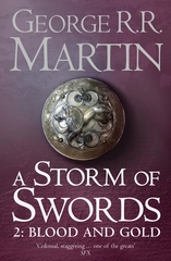 A Storm of Swords 2 Blood and Gold