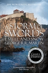 A Storm of Swords Steel and Snow