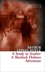 A Study in Scarlet A Sherlock Holmes Adventure