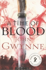 A Time of Blood