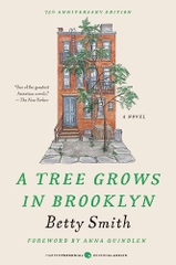A Tree Grows In Brooklyn