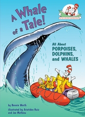 A Whale of a Tale