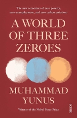 A World Of Three Zeros
