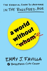 A World Without Whom