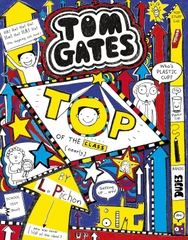 Top of the Class (Nearly) (Tom Gates)