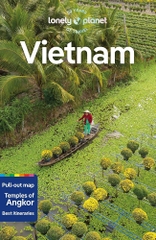 Lonely Planet Vietnam 2023