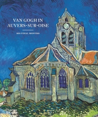 Van Gogh In Auvers - Sur - Oise